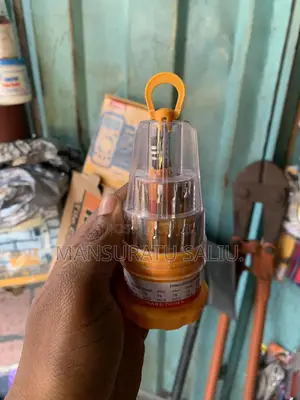 Electric Screwdrivers