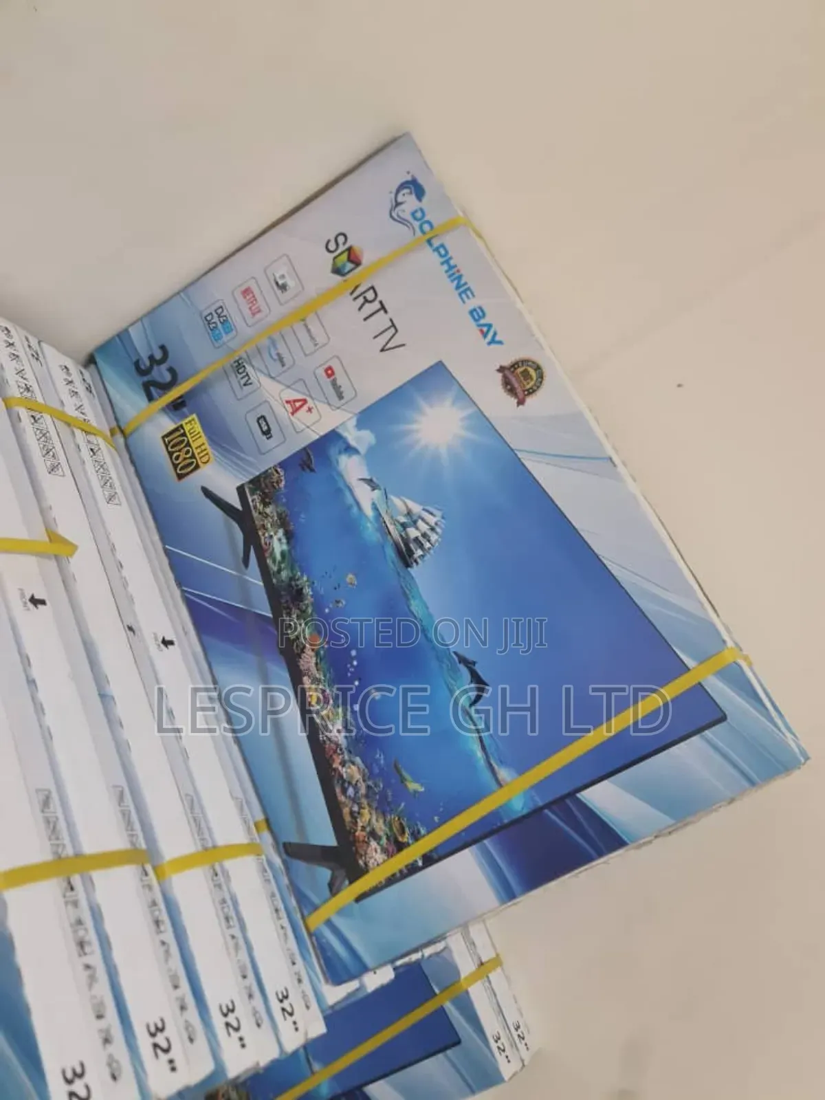 Dolphin Android Tv - Cheap Yet Powerful