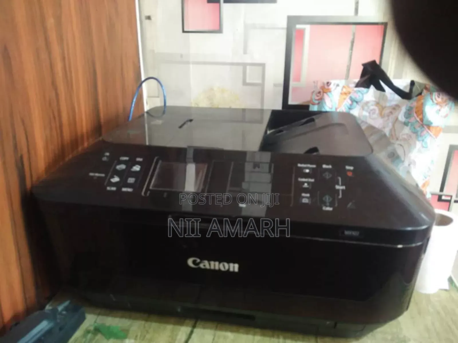 Canon Pixma Mx922