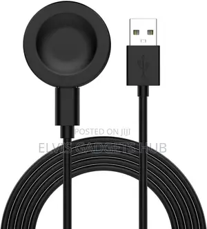 Huawei Watch Gt 4/ Gt3 Pro Se / Gt 2 / Gt2e Charger