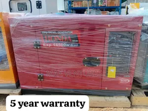 Steady 15kva Japan Honda Diesel Generator 15kva Japan