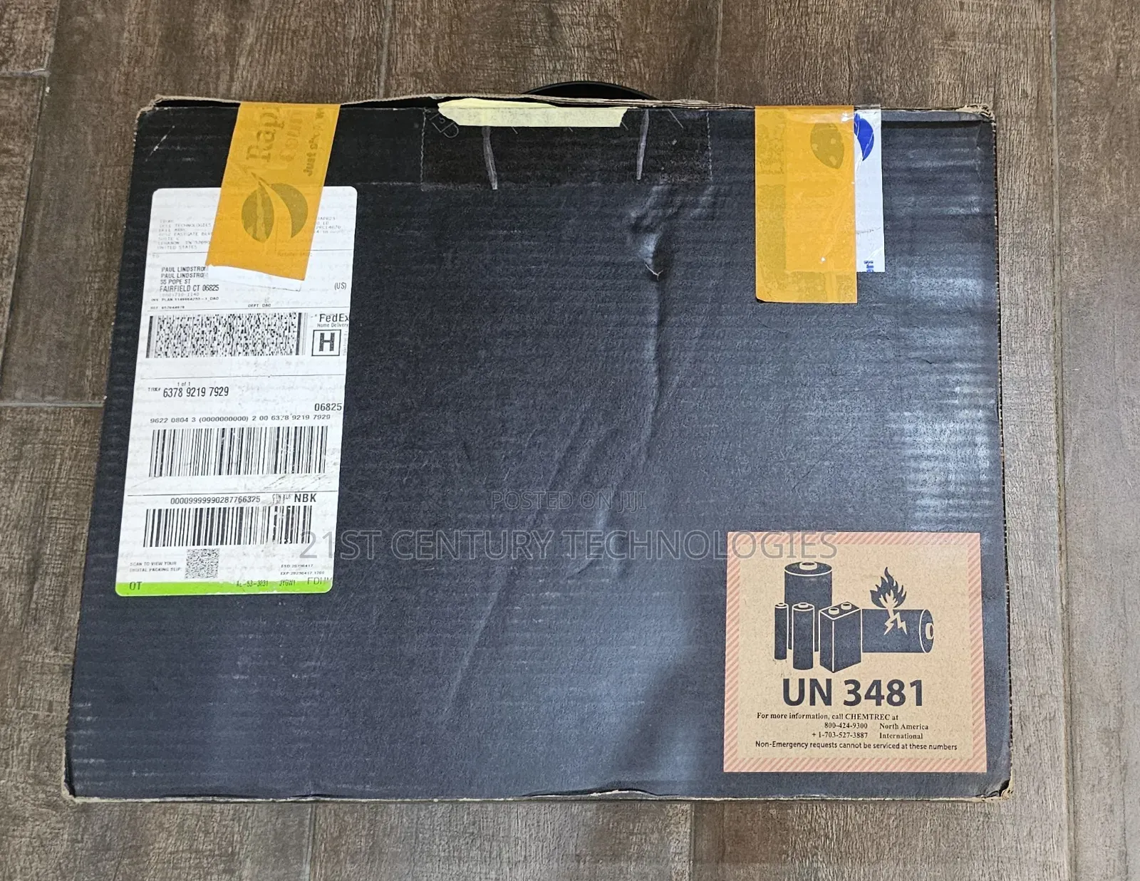 Laptop Dell Alienware x16 32GB Intel Core i9 SSD 2T