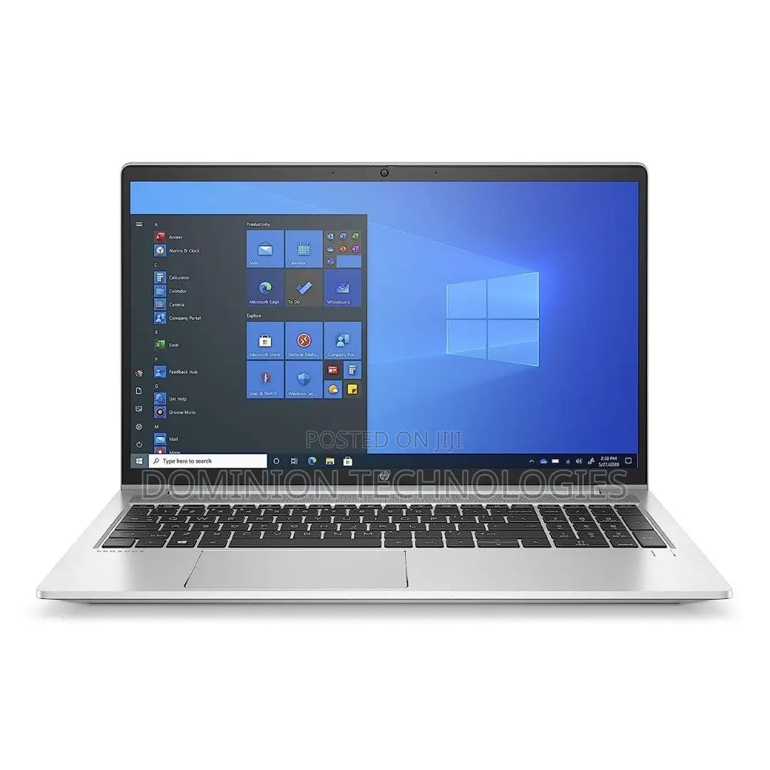 New Laptop HP ProBook 450 G8 8GB Intel Core I7 SSD 512GB