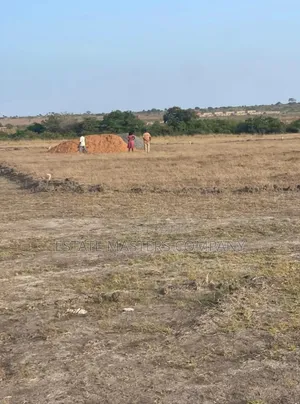 Reliable Land at Ningo Prampram