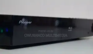 Pioneer Xv-Bd707 5.1ch 1000watts Bluetooth 3d Blu-Ray