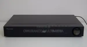 Pioneer Xv-Bd707 5.1ch 1000watts Bluetooth 3d Blu-Ray