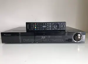 Pioneer Xv-Bd707 5.1ch 1000watts Bluetooth 3d Blu-Ray