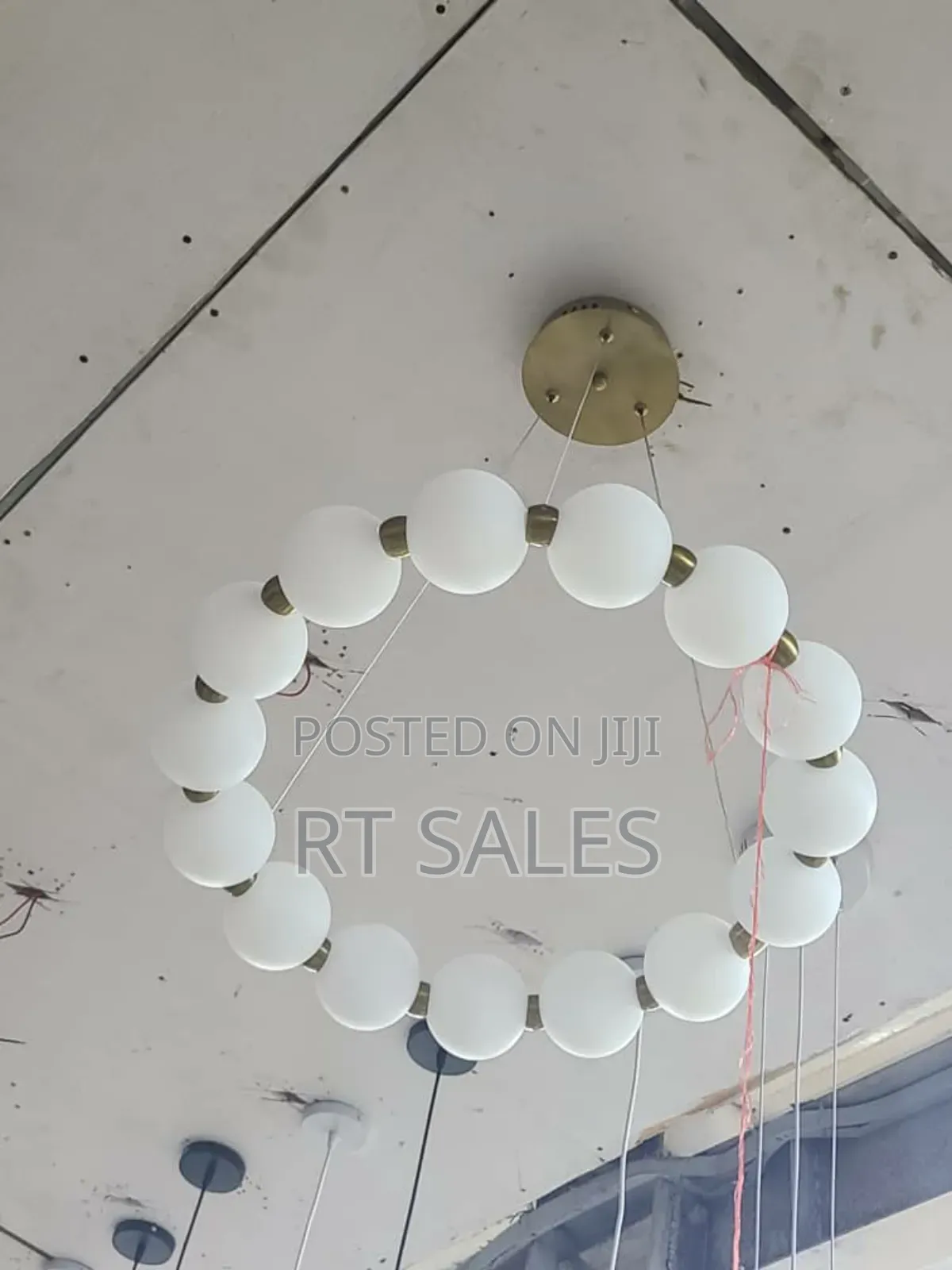 New 13 Head Ceiling Chandelier Light