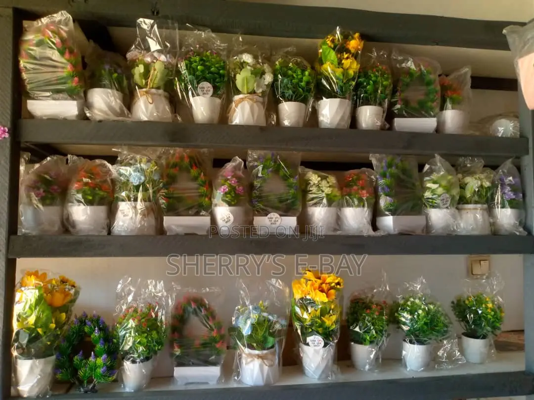 Artificial Plants