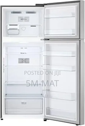 Stylish and Efficient Gn-B392plgb Lg Refrigerator
