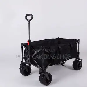 Goods Carrying Carts or Trolley