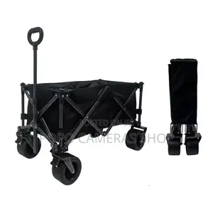 Goods Carrying Carts or Trolley
