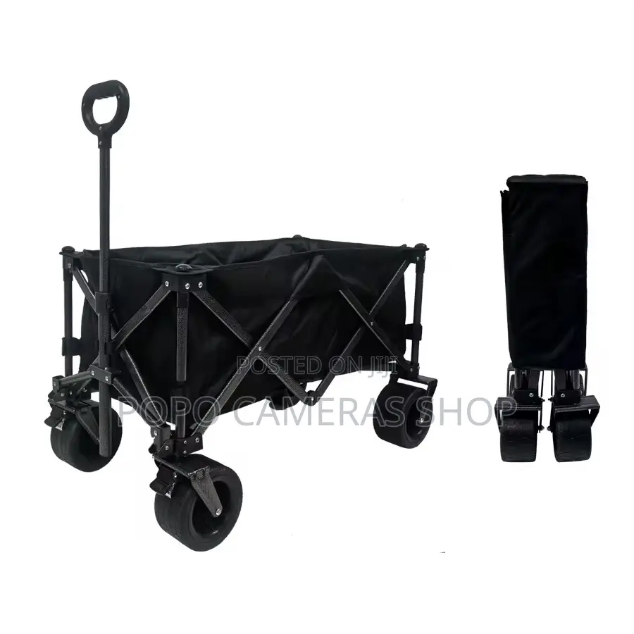 Goods Carrying Carts or Trolley