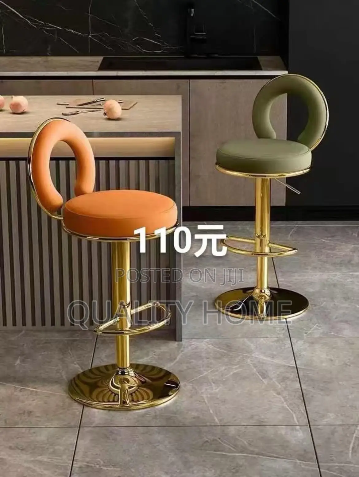 Bar Chairs
