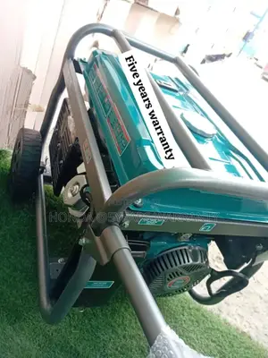 Innovative Energy 10kva 13000watt Petrol Total Generator