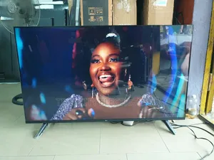 Lg 55”Uhd HDR Edgeless Smart Satellite Tv