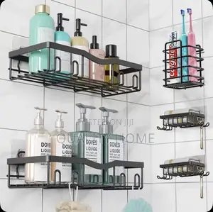 Corner Rack/ Caddy Rack