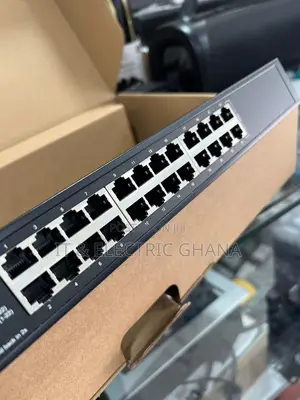 Cudy 24 Port Managed 24 Port Switch
