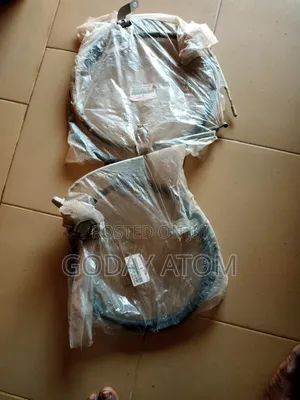 Cable Assy Packing Brake
