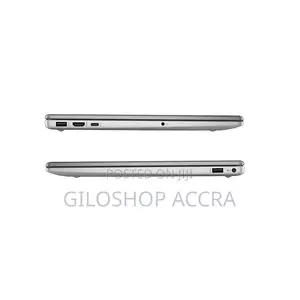 New Laptop HP 250 G10 8GB Intel Core I7 SSD 512GB
