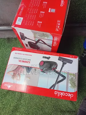 Smart Life 1200w/2l Vacuum Cleaner 1200w/2l Vacuum Cleaner