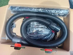 Energetic Vacuum Cleaner Vacuum Cleaner Decakila 1200w
