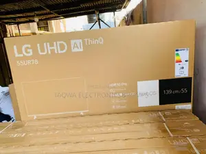 Quality and Affordable Lg 55 Inches Smart Tv