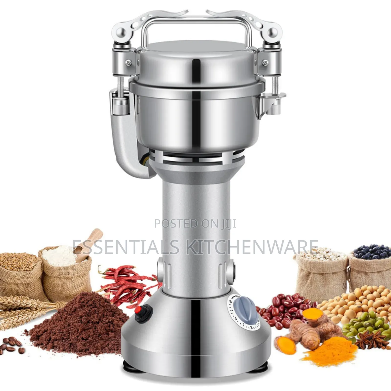 Avinas Powerful 150g Grinder