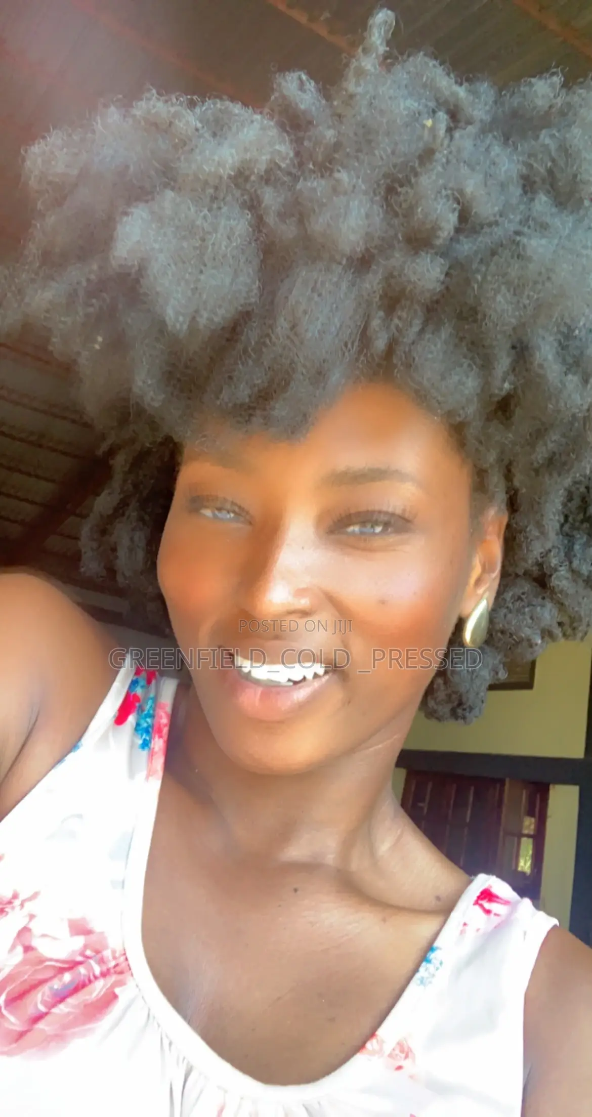 Hair Growth Oil
