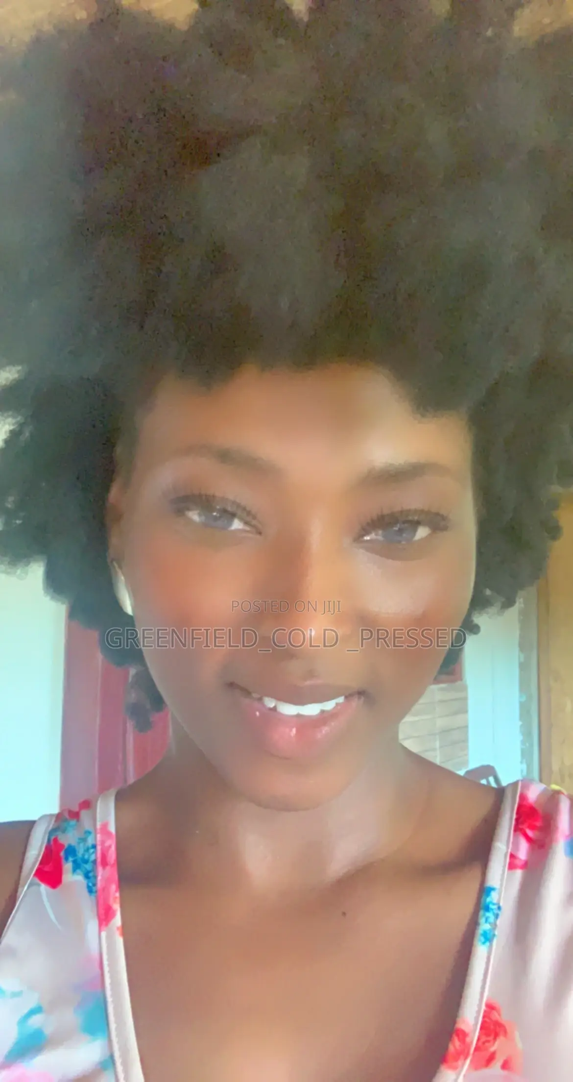 Hair Growth Oil