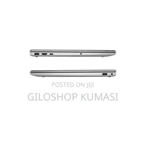 New Laptop HP 250 G10 8GB Intel Core I7 SSD 512GB