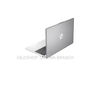 New Laptop HP 250 G10 8GB Intel Core I7 SSD 512GB