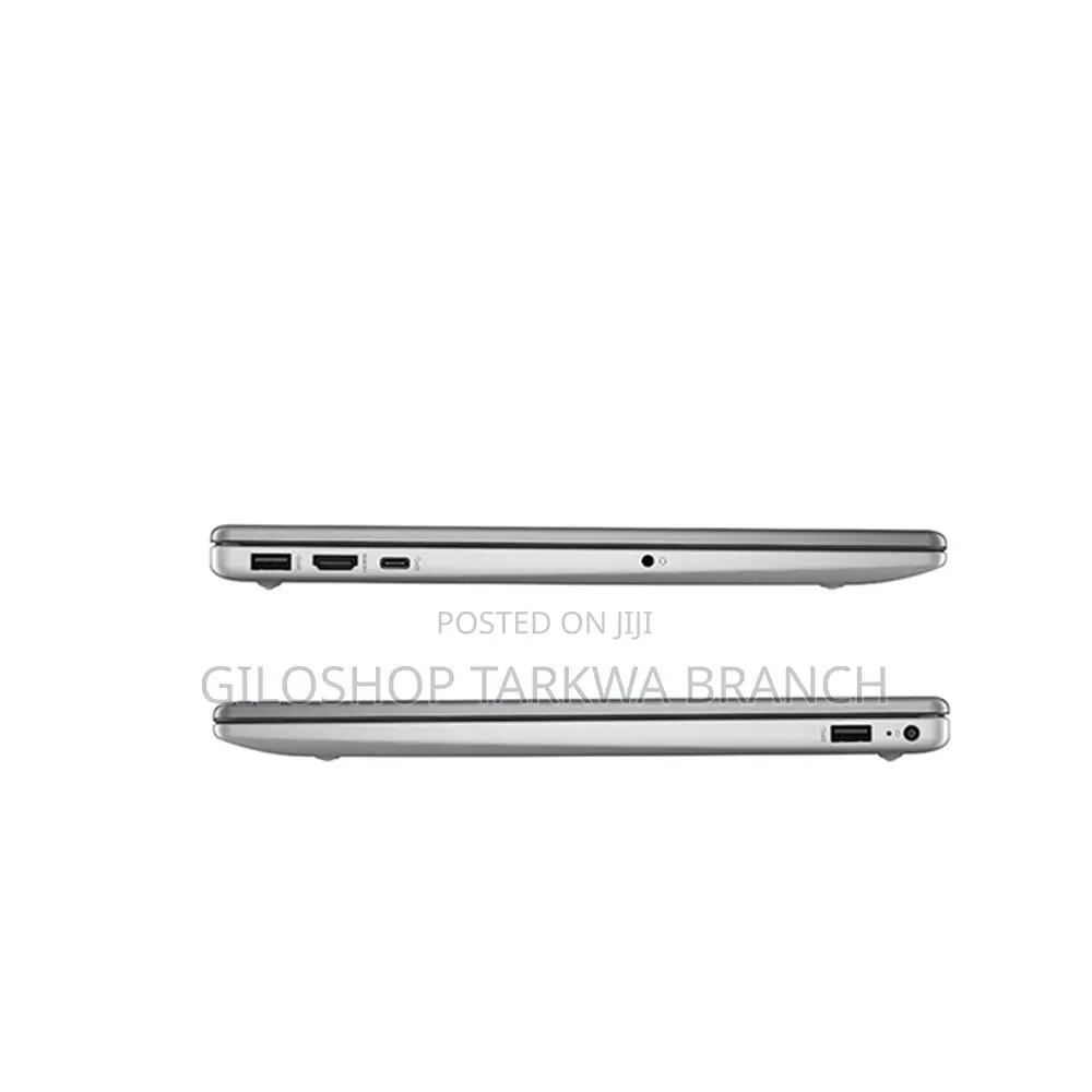 New Laptop HP 250 G10 8GB Intel Core I7 SSD 512GB