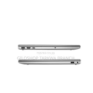New Laptop HP 250 G10 8GB Intel Core I7 SSD 512GB