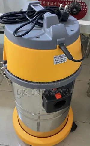 Wet and Dry Vacuum Cleaner