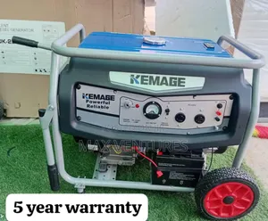 Steady 14kva Japan Kemage Petrol Generator 14kva Japan