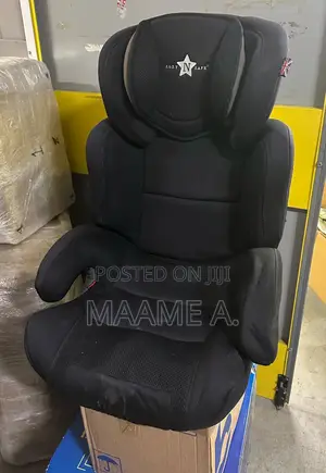 Cozy N Safe Child Car Seat,