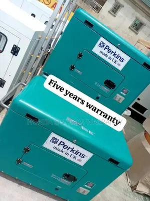Advance Power 18kva Diesel Perkins Generator 18kva