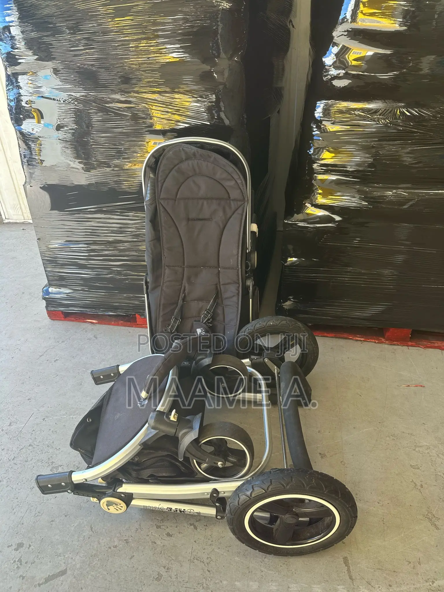 Children's Stroller