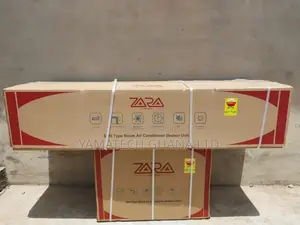 New
Zara Floor Standing Ac 2.0hp R410
