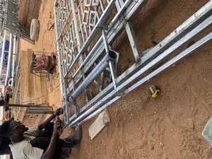 Welders Available Metal Works