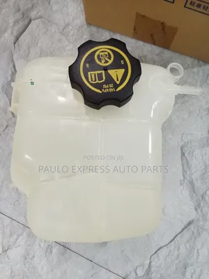 Gm Chevy Cruze Expansion Reservoir Water Tank