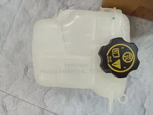 Gm Chevy Cruze Expansion Reservoir Water Tank