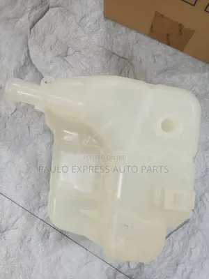Gm Chevy Cruze Expansion Reservoir Water Tank