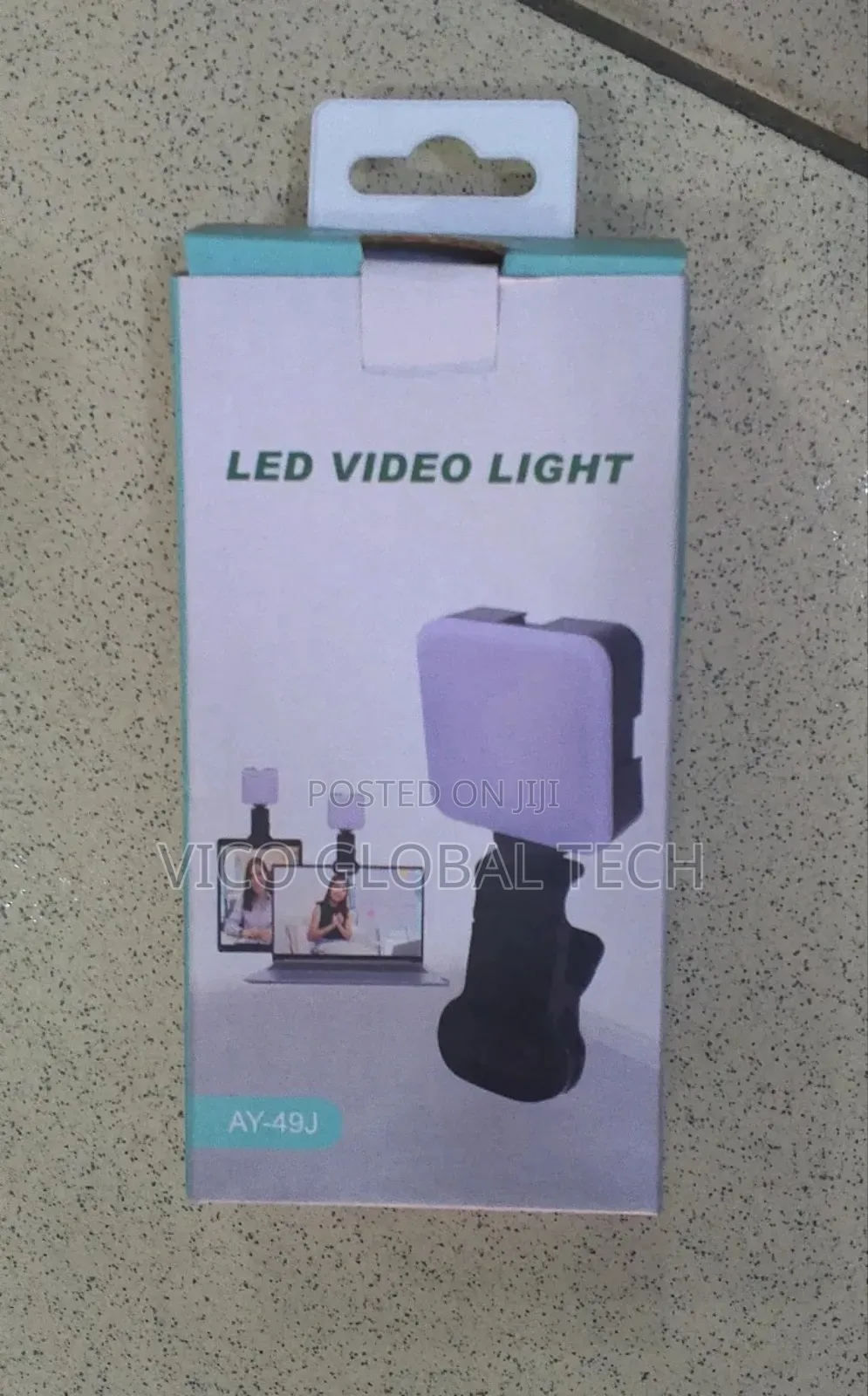 Led Video Light
