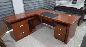 Office Table L Shape