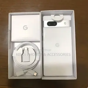 Google Pixel 7a 128 GB White