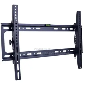 Universal Plasma / Lcd Tilting Wall Mount For Tv 26"-65′′
