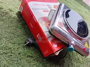 Inspire Decakila Ceramic Cooker Decakila Energy