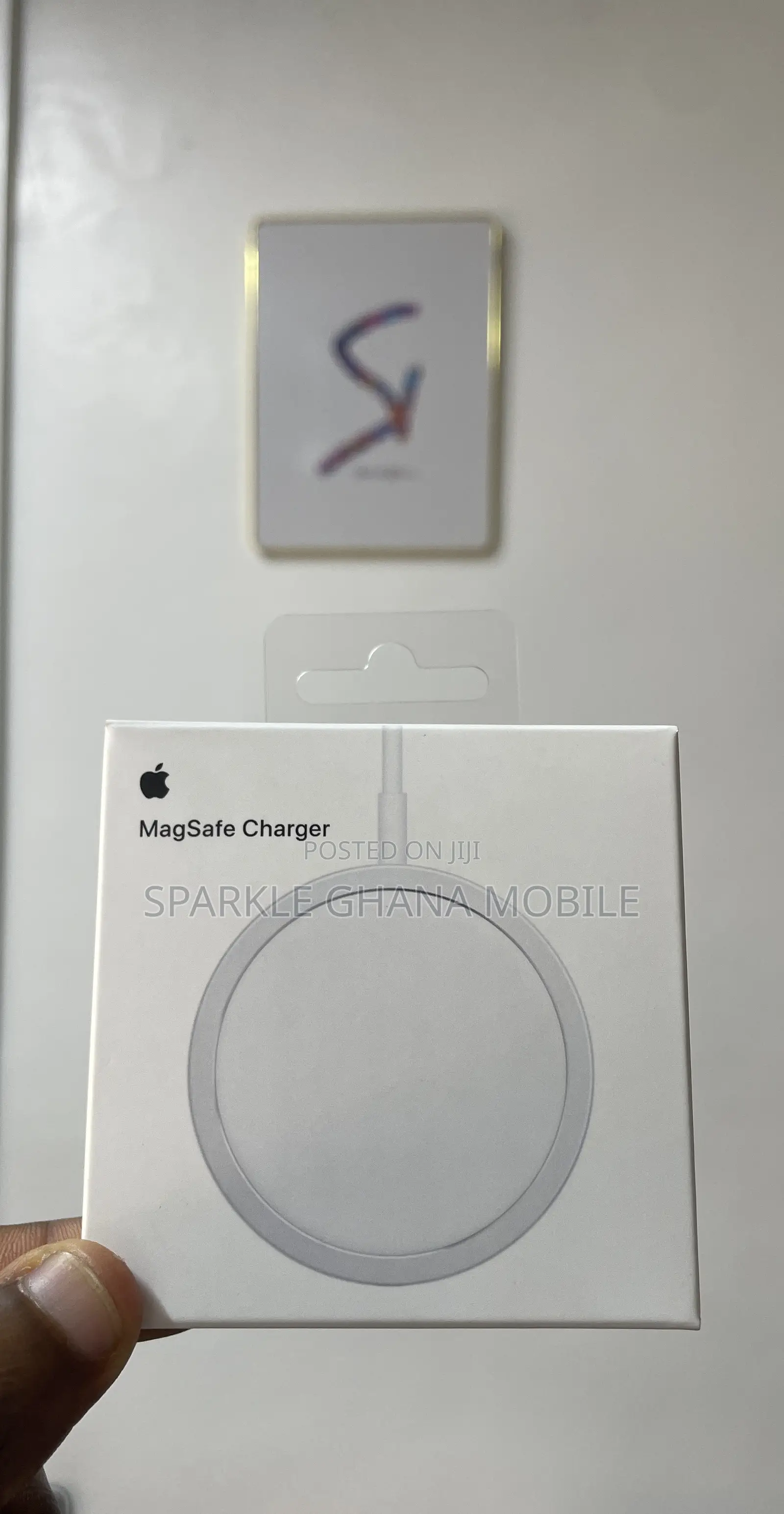 Original Magsafe Wireless Charger